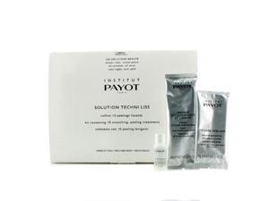 Solution Techni Liss - Smoothing & Peeling Treatments For Face & Neck (Salon Product) - 10treatments Solution Techni Liss - Smoothing & Peeling Treatments For Face & Neck (Salon Product) - 10treatments