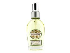 Almond Supple Skin Oil - Firming & Beautifying - 100ml/3.4oz Almond Supple Skin Oil - Firming & Beautifying - 100ml/3.4oz