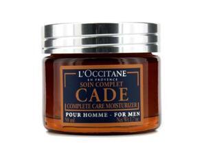 Cade For Men Complete Care Moisturizer - 50ml/1.7oz Cade For Men Complete Care Moisturizer - 50ml/1.7oz