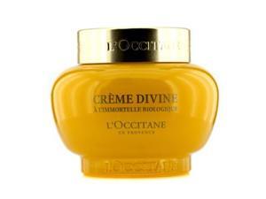 Immortelle Divine Cream (New Formula) - 50ml/1.7oz Immortelle Divine Cream (New Formula) - 50ml/1.7oz