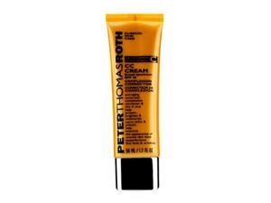 Cc Cream Spf 30 Complexion Corrector - # Light Cc Cream Spf 30 Complexion Corrector - # Light