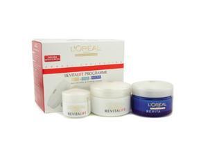 Revital Lift Programme: Day Cream + Eye Cream + Night Cream - 3pcs Revital Lift Programme: Day Cream + Eye Cream + Night Cream - 3pcs