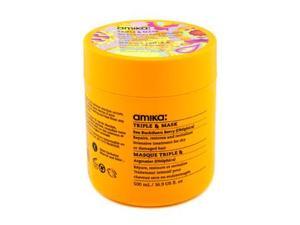 Triple Rx Mask (For Dry, Damaged Hair) Triple Rx Mask (For Dry, Damaged Hair)