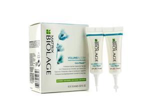 Biolage VolumeBloom Cera-Repair Professional Ceramide Treatment (For Fine Hair) - 10x10ml/0.33oz Biolage VolumeBloom Cera-Repair Professional Ceramide Treatment (For Fine Hair) - 10x10ml/0.33oz