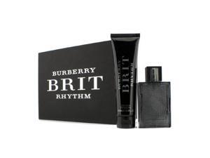 Brit Rhythm Coffret: Eau De Toilette Spray 50Ml/1.7Oz + Shower Gel 100Ml/3.3Oz Brit Rhythm Coffret: Eau De Toilette Spray 50Ml/1.7Oz + Shower Gel 100Ml/3.3Oz