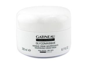 Nutriactive Glycomasque Nourishing Cream Mask - Dry Skin (Salon Size) - 200ml/6.7oz Nutriactive Glycomasque Nourishing Cream Mask - Dry Skin (Salon Size) - 200ml/6.7oz