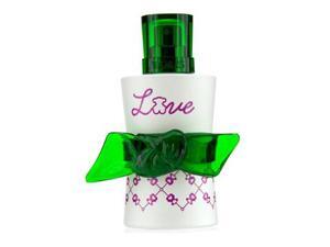 Love Eau De Toilette Spray - 50ml/1.7oz Love Eau De Toilette Spray - 50ml/1.7oz