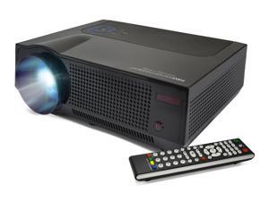 FAVI 4T LED LCD (HD 720p) Ultra-Bright Video Projector - US Version (Includes Warranty) - DIY Series (RioHD-LED-4T) FAVI 4T LED LCD (HD 720p) Ultra-Bright Video Projector - US Version (Includes Warranty) - DIY Series (RioHD-LED-4T)