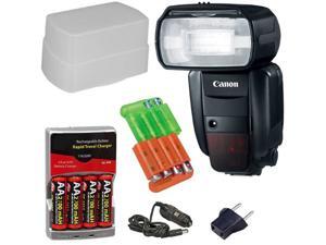 CANON Speedlite 600EX-RT Flash + 3pc best Flash Kit for Canon EOS 1D, 1DS, 1D X, 5D Mark II III, 60D, 7D, 70D Rebel T3, T3i, T4i, T5i Digital SLR Cameras CANON Speedlite 600EX-RT Flash + 3pc best Flash Kit for Canon EOS 1D, 1DS, 1D X, 5D Mark II III, 60D, 7D, 70D Rebel T3, T3i, T4i, T5i Digital SLR Cameras