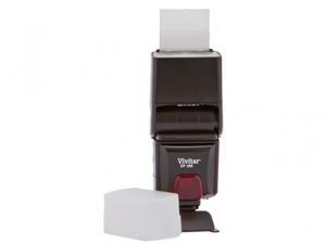 VIVITAR DF-286 Bounce Zoom Swivel Speedlite Flash - DSLR Flash for Nikon VIVITAR DF-286 Bounce Zoom Swivel Speedlite Flash - DSLR Flash for Nikon