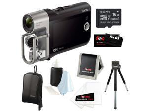 Sony HDR-MV1 Music Video Recorder Sony HDR-MV1 Music Video Recorder