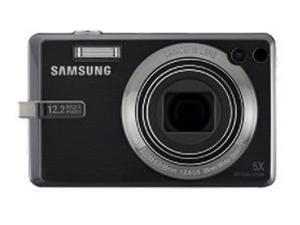 Samsung SL820 12MP Digital Camera with 5x Wide Angle Dual Image Stabilized Zoom and 3.0 inch LCD Samsung SL820 12MP Digital Camera with 5x Wide Angle Dual Image Stabilized Zoom and 3.0 inch LCD