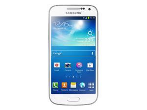 Samsung Galaxy S4 Mini I9195 - Factory Unlocked - International Version - LTE/4G (White) Samsung Galaxy S4 Mini I9195 - Factory Unlocked - International Version - LTE/4G (White)