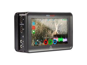 Atomos ATOMNJB001 Ninja Blade 5" HDMI On-Camera Monitor & Recorder for HDMI Cameras and DSLRs Atomos ATOMNJB001 Ninja Blade 5" HDMI On-Camera Monitor & Recorder for HDMI Cameras and DSLRs