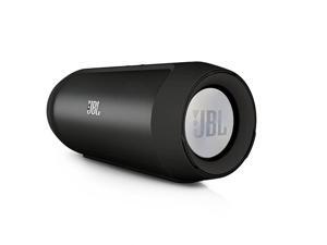 JBL Charge 2 Portable Bluetooth Speaker - Black JBL Charge 2 Portable Bluetooth Speaker - Black
