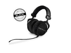 Beyerdynamic DT 990 PRO Headphones - LIMITED EDITION Open Dynamic Headphone for Studio Applications 250 ohms Beyerdynamic DT 990 PRO Headphones - LIMITED EDITION Open Dynamic Headphone for Studio Applications 250 ohms