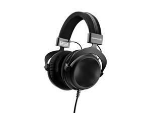 Beyer Dynamic DT 880 Premium All Black Limited Edition Beyer Dynamic DT 880 Premium All Black Limited Edition