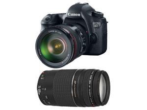 Canon 6d EOS 6D Digital Camera, 24-105mm f/4.0L IS USM AF Lens Kit + Canon 70-300mm f/4.0-5.6 EF IS Image Stabilized USM Autofocus Zoom Lens USA Canon 6d EOS 6D Digital Camera, 24-105mm f/4.0L IS USM AF Lens Kit + Canon 70-300mm f/4.0-5.6 EF IS Image Stabilized USM Autofocus Zoom Lens USA
