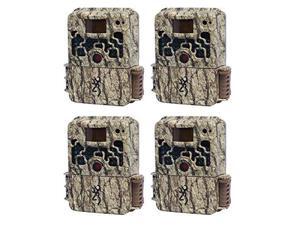 Browning BTC-5 Strike Force Trail Camera Bundle (Set of 4) Browning BTC-5 Strike Force Trail Camera Bundle (Set of 4)