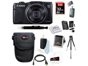CANON SX710: Canon PowerShot SX710 IS Digital Camera with 32GB Deluxe Accessory Bundle CANON SX710: Canon PowerShot SX710 IS Digital Camera with 32GB Deluxe Accessory Bundle