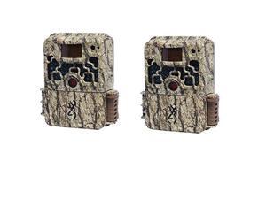 (2) Browning STRIKE FORCE HD Sub Micro Trail Camera (10MP) | BTC5HD (2) Browning STRIKE FORCE HD Sub Micro Trail Camera (10MP) | BTC5HD