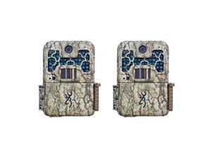 Browning Recon Force FHD Digital Trail Game Camera (Two Count) Browning Recon Force FHD Digital Trail Game Camera (Two Count)