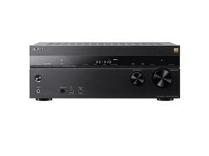 Sony STRDN1060 7.2 Channel Hi-Res Wifi Network AV Receiver (Black) Sony STRDN1060 7.2 Channel Hi-Res Wifi Network AV Receiver (Black)