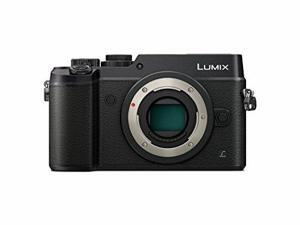 Panasonic DMC-GX8KBODY LUMIX GX8 Interchangeable Lens (DSLM) Camera Body Only Panasonic DMC-GX8KBODY LUMIX GX8 Interchangeable Lens (DSLM) Camera Body Only