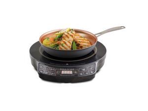 NuWave Precison Induction Cooktop NuWave Precison Induction Cooktop