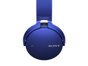 Sony XB650BT EXTRA BASS Bluetooth Headphones Sony XB650BT EXTRA BASS Bluetooth Headphones