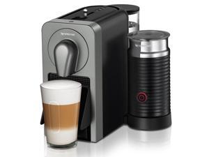 Nespresso Prodigio Espresso Machine with Milk Frother Nespresso Prodigio Espresso Machine with Milk Frother