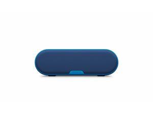 Sony SRSXB2/BLU Portable Wireless Speaker with Bluetooth (Blue) Sony SRSXB2/BLU Portable Wireless Speaker with Bluetooth (Blue)