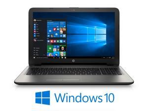 HP Pavilion 15-ac121nr, Intel i5-6200, 8GB 15.6” Full HD WLED Win 10 Laptop HP Pavilion 15-ac121nr, Intel i5-6200, 8GB 15.6” Full HD WLED Win 10 Laptop