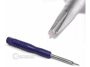 Five 5 Point Pentalobe Screwdriver for the Apple iPhone 4S & iPhone 4 Model Smartphones Five 5 Point Pentalobe Screwdriver for the Apple iPhone 4S & iPhone 4 Model Smartphones