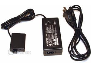 AC Power Adapter for Canon EOS 500d 1000d 450d Rebel t1i Digital XS XSI KISS X3 AC Power Adapter for Canon EOS 500d 1000d 450d Rebel t1i Digital XS XSI KISS X3