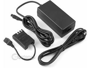 EP-5 DC Coupler + EH-5 AC Adapter Combo for Nikon D3000 D5000 D40 D60 D40X Digital SLR Camera Models EP-5 DC Coupler + EH-5 AC Adapter Combo for Nikon D3000 D5000 D40 D60 D40X Digital SLR Camera Models