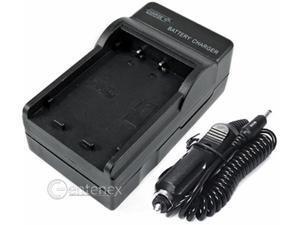 AC/DC Battery Charger for Casio NP-20 NP20 Exilim EXZ75 EXS600 EXZ77 EX-Z77 EXS770 EXZ60 EXS500 AC/DC Battery Charger for Casio NP-20 NP20 Exilim EXZ75 EXS600 EXZ77 EX-Z77 EXS770 EXZ60 EXS500