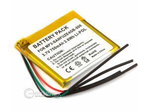 Battery for SanDisk Sansa Fuze Media Player 2GB 4GB 8GB MP3 MP4 WMA WAV FLAC MPEG4 MicroSD San Disk Battery for SanDisk Sansa Fuze Media Player 2GB 4GB 8GB MP3 MP4 WMA WAV FLAC MPEG4 MicroSD San Disk