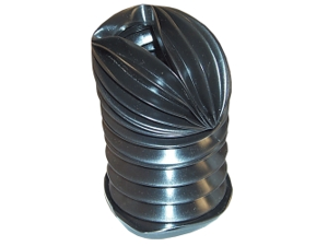 Polyethylene Spindle Boot for Ammco 3000 and 4000 Brake Lathe Polyethylene Spindle Boot for Ammco 3000 and 4000 Brake Lathe