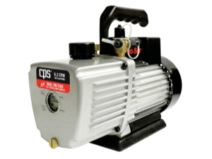 6 CFM 2 Stage Vacuum Pump 6 CFM 2 Stage Vacuum Pump