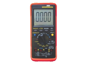 Multimeter with PC Interface Multimeter with PC Interface
