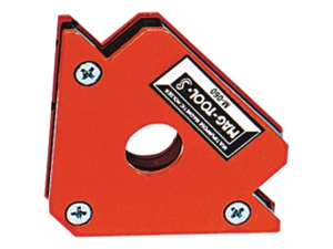 Multi-Purpose Magnetic Holder Multi-Purpose Magnetic Holder