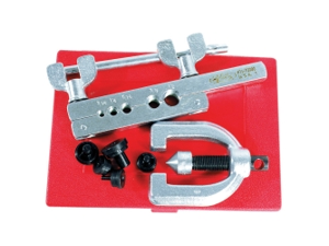 Double Flaring Tool Kit Double Flaring Tool Kit