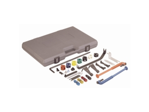 Master Fuel Line Disconnect Set Master Fuel Line Disconnect Set