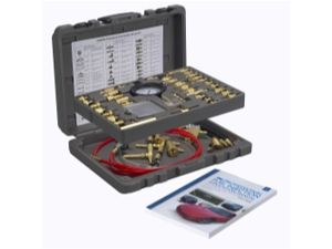 Professional Master Fuel Injection Kit Professional Master Fuel Injection Kit
