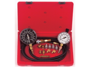 Quick Change Automatic Transmission to Engine Oil Pressure Tester Quick Change Automatic Transmission to Engine Oil Pressure Tester