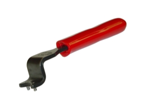 VW and Audi Tension Pulley Spanner Wrench VW and Audi Tension Pulley Spanner Wrench