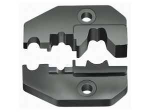 Die Set for Spark Plug Terminals Die Set for Spark Plug Terminals