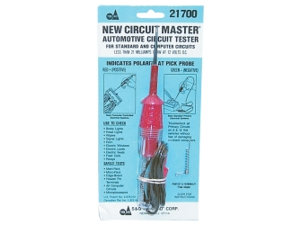 Circuit Master Automotive Circuit Tester Circuit Master Automotive Circuit Tester