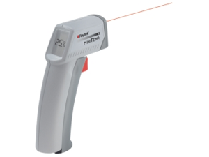 Mini Temp Non-Contact Thermometer Gun with Laser Sighting Mini Temp Non-Contact Thermometer Gun with Laser Sighting